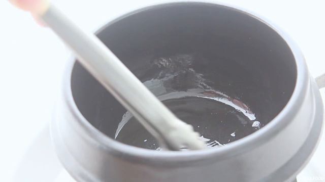 How to make korean volcano steamed eggs I SOULFOOD смотреть онлайн