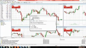 MetaTrader5 | MT5 | Как зарегистрировать демо счет МТ5