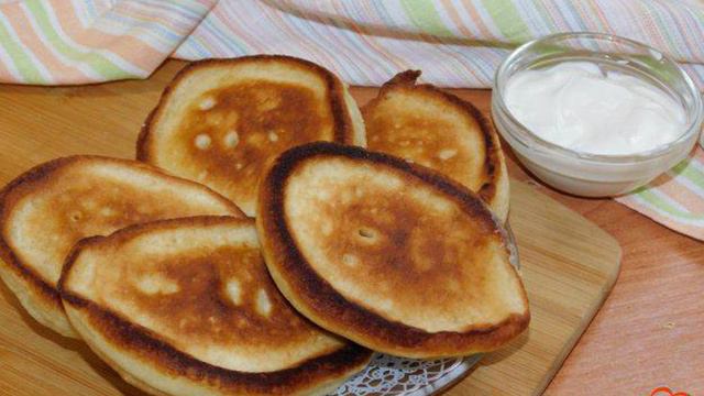 Вкусные будни