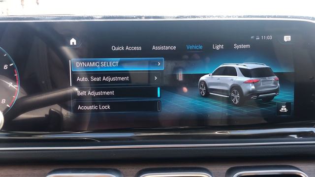Leaving your vehicle for an extended amount of time? Put your Mercedes-Benz in standby mode. смотреть онлайн