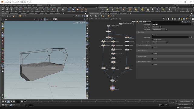 AHTYA 2.0 – pt. 14- Intricate Torus Project смотреть онлайн