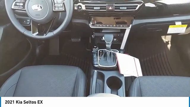 2021 Kia Seltos M7172914 смотреть онлайн