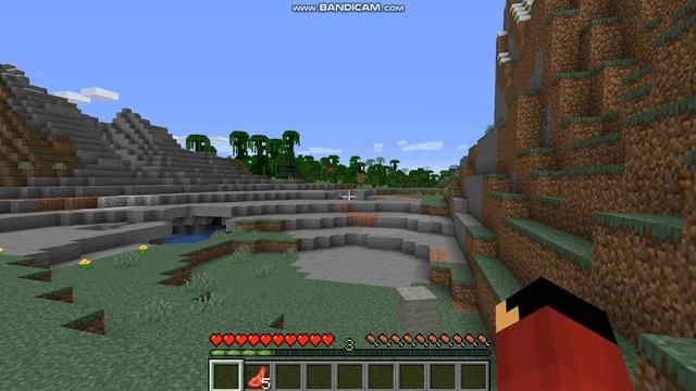 Minecraft #1 часть - Начало Прохождения - Как сделать кровать | Alfa смотреть онлайн