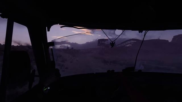 Metro Exodus - GeForce Experience Stream Test Part 3 - 1080p, 60 FPS смотреть онлайн