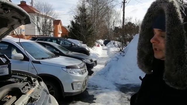 Mitsubishi Montero (Pajero). Отзыв владельца о применении присадки и масла Ultimate Power. смотреть онлайн