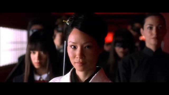 Kill Bill vol. 1 - Fan-made Trailer смотреть онлайн