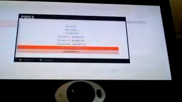 Tutorial on how to use the Auction House on Forza MotorSport 3 смотреть онлайн