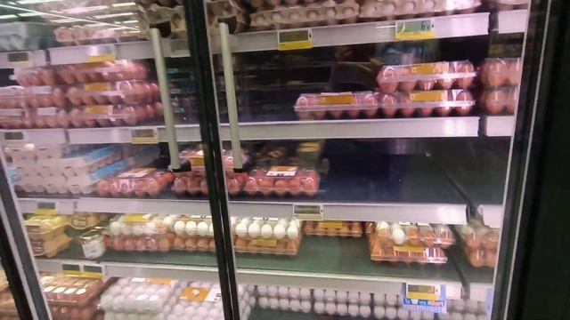 ВЛОГ. ГРЕЦИЯ ЦЕНЫ НА ПРОДУКТЫ В СУПЕРМАРКЕТЕ МЕТРО смотреть онлайн