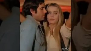 Любовь в автобусе