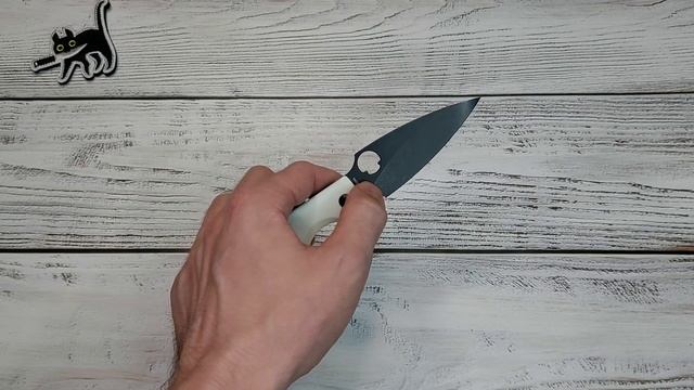Daggerr Sting Mini. Обзор, опыт использования. смотреть онлайн