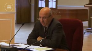 А И Фурсов О закрытой конференции в Санта Фе и 4 сценариях будущего человечества