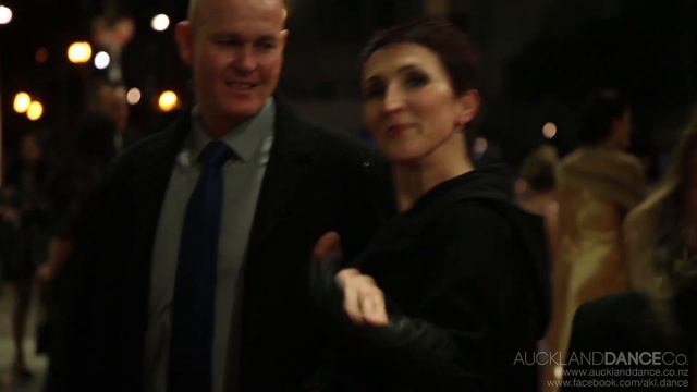 Auckland Dance Company at Vector Arena for Air NZ & Flight Centre - "The Mad Hatters Ball" смотреть онлайн