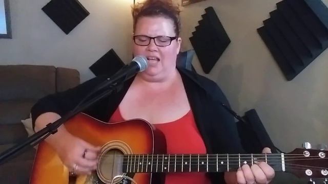 Who I Am, by Jessica Andrews -cover- смотреть онлайн