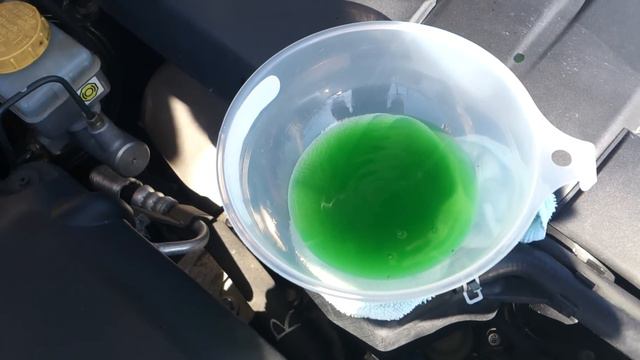 レガシィ TA-BL5 クーラント エア抜き смотреть онлайн