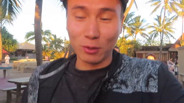 Луау — вечеринка по-гавайски / день 3 смотреть онлайн