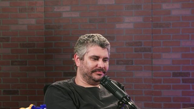 Terri Joe (Psyiconic) - H3 Podcast #269 смотреть онлайн