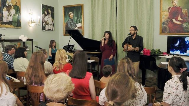 Месяц – ЭМПАТИ смотреть онлайн