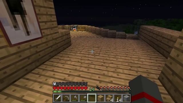 Hardcore Survival Episode 2: Don't Die...Plox? смотреть онлайн