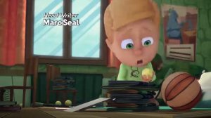 Герои в масках   Кэтбой в квадрате   Сборник 120 минут   Мультики