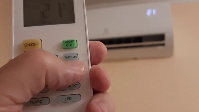 КОНДИЦИОНЕР ELECTROLUX EACS-07.mp4