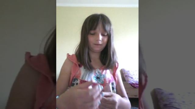 Магнитная кукла