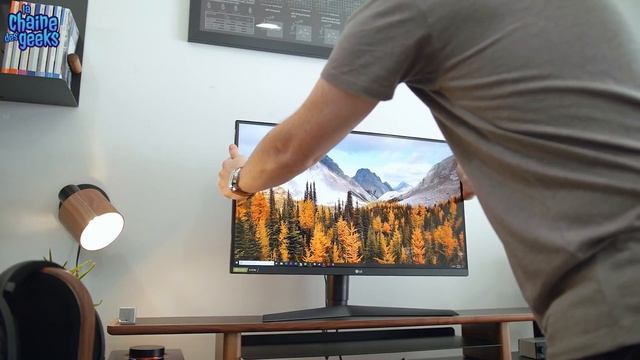 Top 5 MEILLEUR Écran Gamer 2024 Pour (PC / PS5 / XBOX) LG, BenQ Asus... смотреть онлайн
