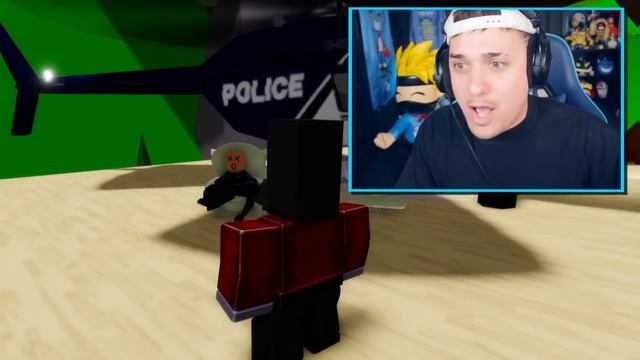 100 Years As TITAN Speakerman in Roblox! (Brookhaven RP) смотреть онлайн