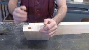 Изготовление дверей ПРОСТО часть 1.