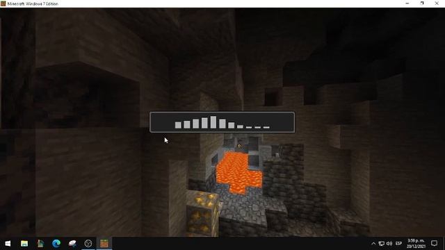 Minecraft Windows 7 Edition (Mod Opticraft) Core 2 Quad Q8400 + NVIDIA GeForce GT 520 смотреть онлайн
