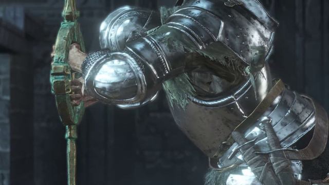 [Dark Souls 3]9.5 Will You Marry Me? (New Game) смотреть онлайн