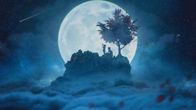 фонтанчик дельфином (Slowed Reverb) смотреть онлайн