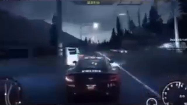 быстрая езда игра Mustang GT город большой смотреть онлайн