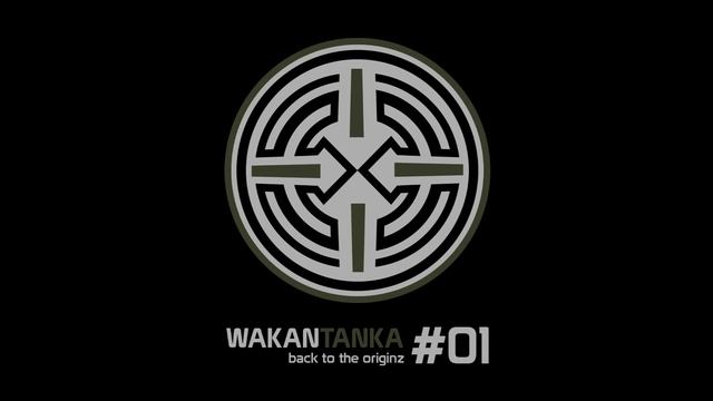 Rhythm Storm - Human Junk / Wakantanka #01 смотреть онлайн