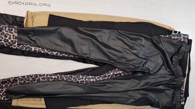 Leggings action(Леггинсы ,лосины ) (19 мешков в наличии) 3,85 кг 14,80€ за кг 19 шт смотреть онлайн