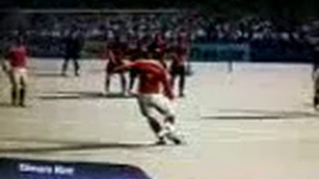 falta de cristiano fifa 07 смотреть онлайн