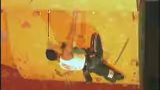 DM Sportklettern 2005: Finale - Borowka смотреть онлайн
