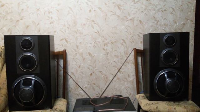 Fisher STE 333 смотреть онлайн