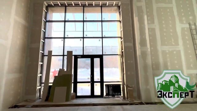 Аренда торговых площадей от 140м2. Ленинск-Кузнецкий смотреть онлайн
