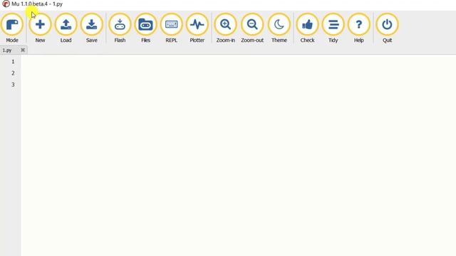 الدرس الأول Hello World смотреть онлайн
