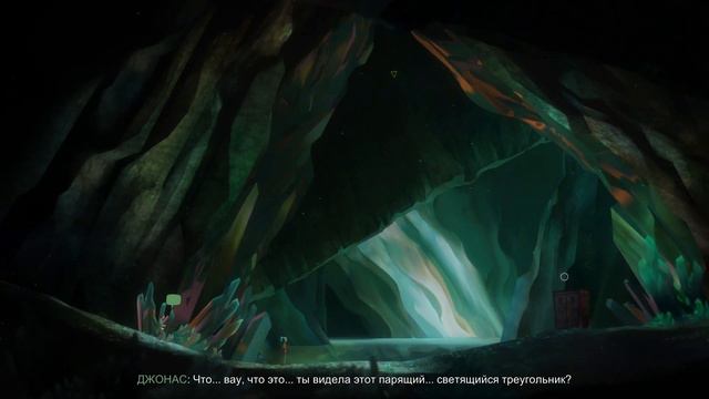 2# [ПРОХОЖДЕНИЕ] OXENFREE - В первые вышли на связь! Кто это? смотреть онлайн