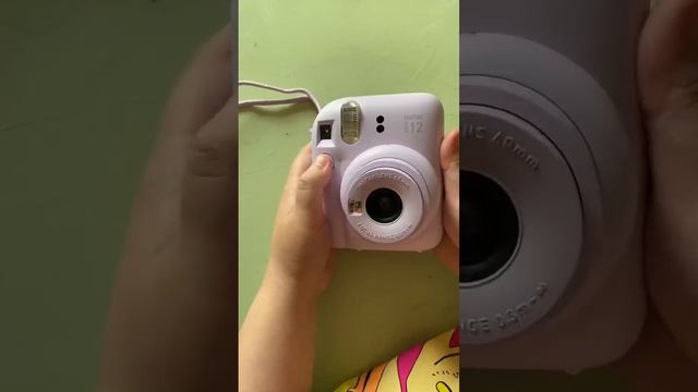 Мне подарили инстакс :0 #instax#instaxmini12#instaxmini11#fujifilminstax#fujifilm смотреть онлайн