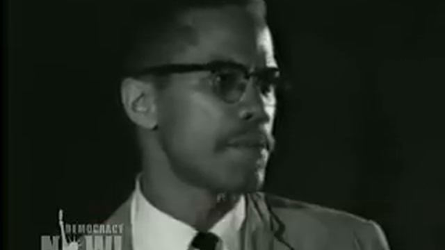 Malcolm X: By Any Means Necessary смотреть онлайн
