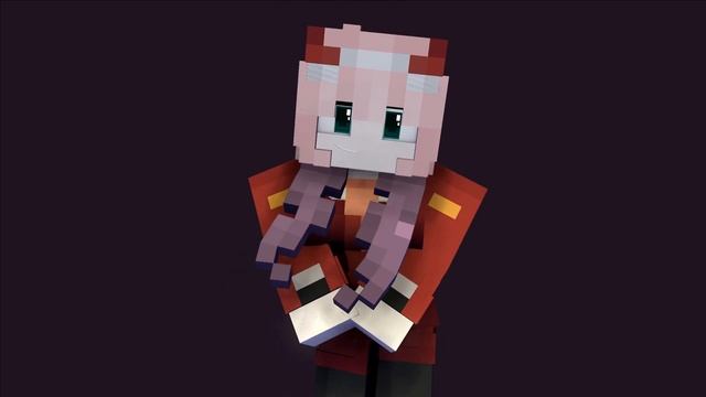 Phao - 2 Phut Hon (KAIZ Remix) | Minecraft Animation Music Video