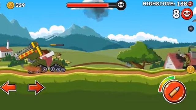 Green Nuclear Frost at level 6- Hill of Steel 2K20A21 #vrhythmgame #vrhythm смотреть онлайн