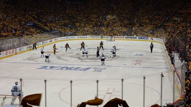Face off game 5 смотреть онлайн