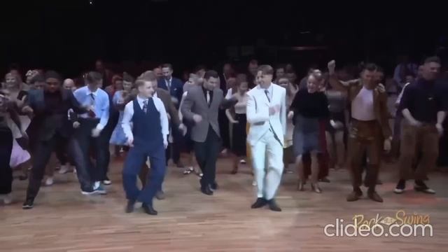 silent circle-touch in the night - (killer boogie dance) смотреть онлайн