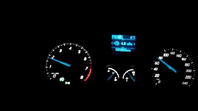 Расход топлива форд фокус 3 1,6 (125) робот смотреть онлайн