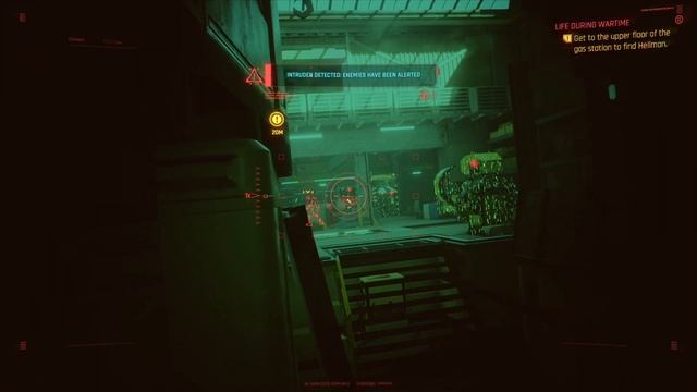 Cyberpunk 2077 Walkthrough Gameplay (No Commentary) | Anders Hellman & Tapeworm - Part 15 смотреть онлайн