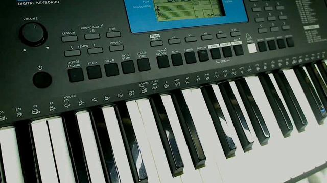 C.Giant M211K (DEMO songs) part 2 смотреть онлайн