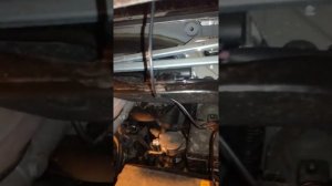 Дворники с подогревом на Hyundai GRAND STAREX